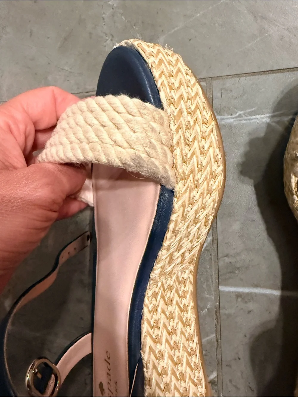 Kate Spade shoes